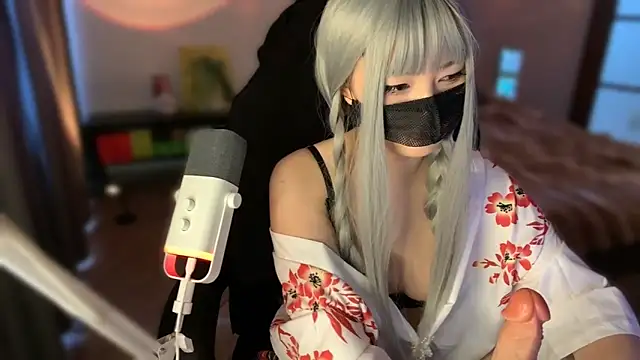 rin night online show from 12, 4, 2026
