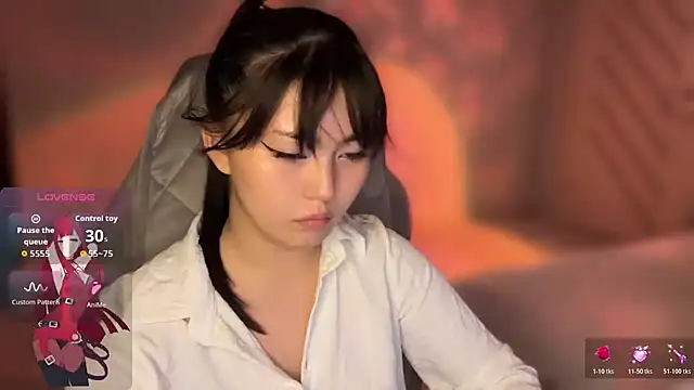 rin night online show from 21, 7, 2026