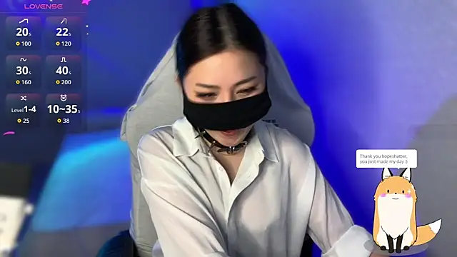 rin night online show from 30, 5, 2026