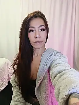 Polina P online show from 23, 7, 2026