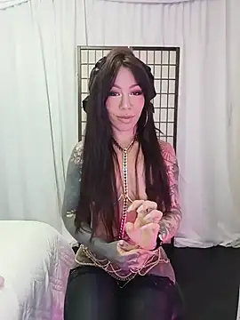 Polina P online show from 17, 5, 2026