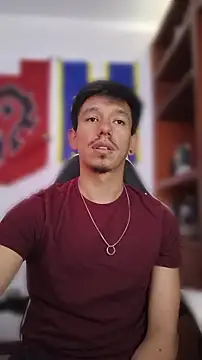 Gabuxo69 online show from 1, 4, 2026