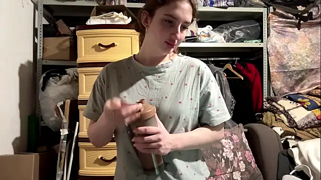 VelvetNoirra online show from 11, 4, 2026