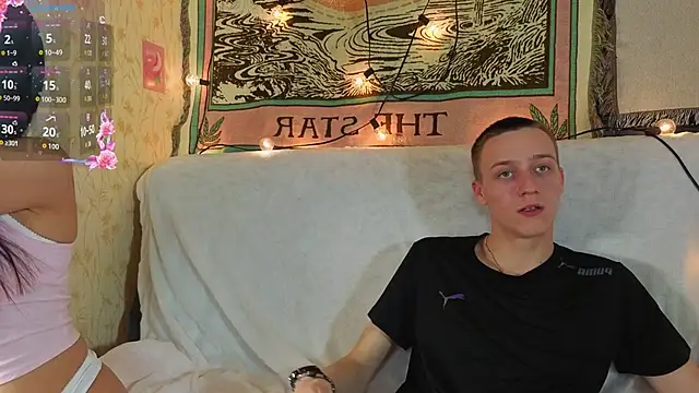 Kane Kandy online show from 16, 4, 2026