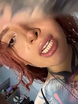 Selena Rouge1 online show from 27, 5, 2026