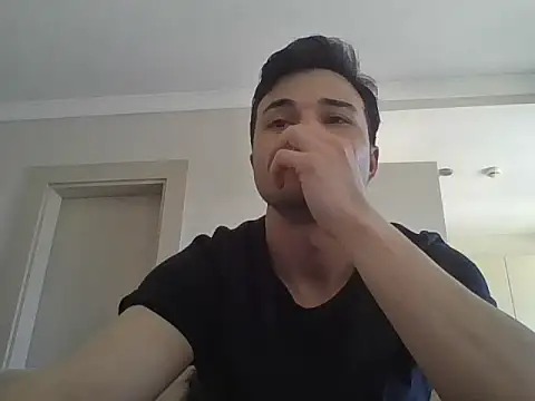 Snapshot of Hayat2Bilet chatting on 26, 4, 2026 Hayat2Bilet online show from 26, 4, 2026