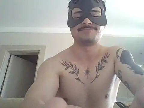 Snapshot of Hayat2Bilet chatting on 9, 5, 2026 Hayat2Bilet online show from 9, 5, 2026