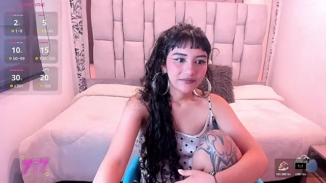 Hanna Clark   online show from 30, 5, 2026