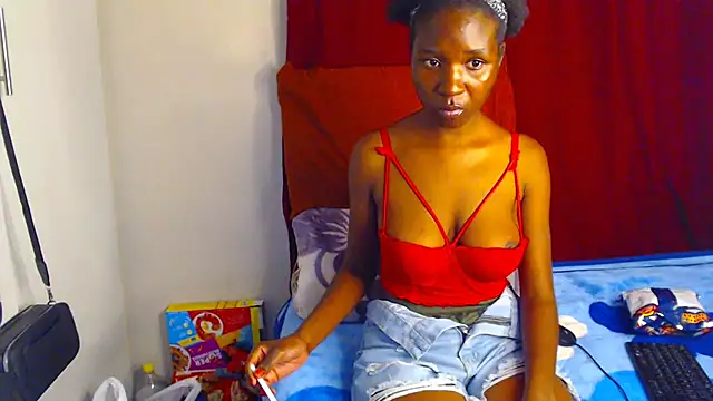 Juicytities20 online show from 1, 6, 2026