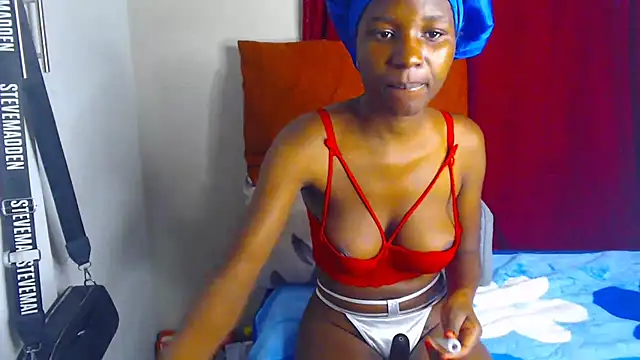 Juicytities20 online show from 3, 6, 2026