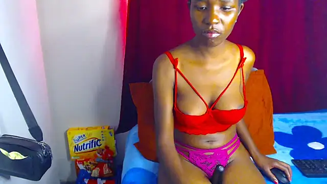 Juicytities20 online show from 31, 5, 2026