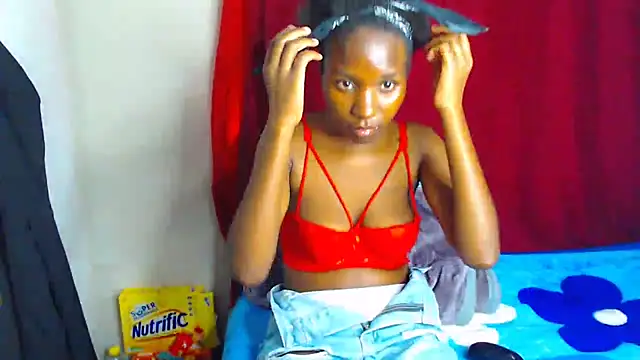 Juicytities20 online show from 30, 5, 2026