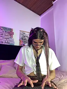 Alex evanss  online show from 2, 4, 2026