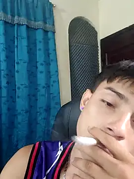 Thebestboyhot online show from 13, 5, 2026