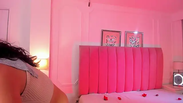 Alexa fox669 online show from 11, 7, 2026