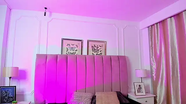 Alexa fox669 online show from 16, 6, 2026