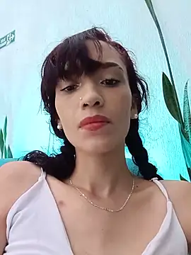 Alexa fox669 online show from 17, 6, 2026