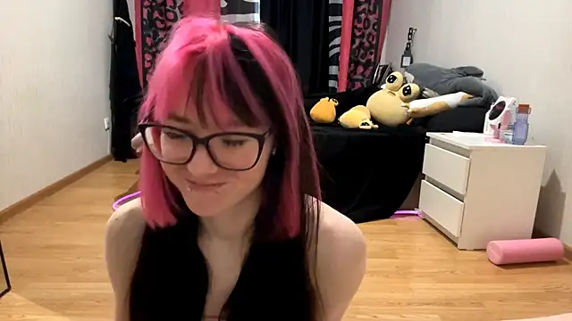 WifeAileen online show from 9, 4, 2026