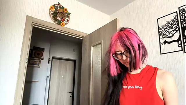 WifeAileen online show from 14, 4, 2026
