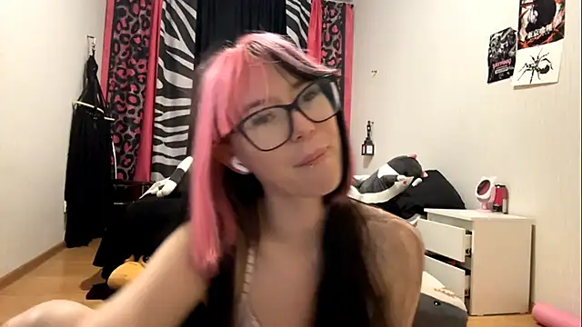 WifeAileen online show from 11, 5, 2026