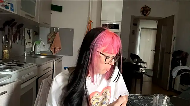 WifeAileen online show from 31, 5, 2026