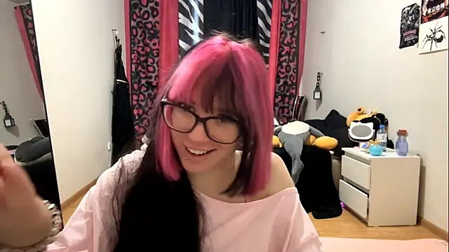 WifeAileen online show from 10, 4, 2026