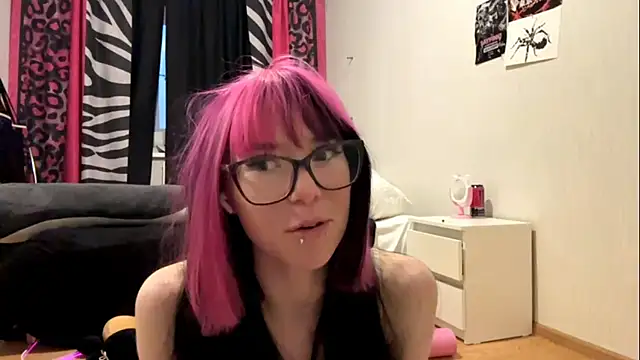 WifeAileen online show from 26, 5, 2026