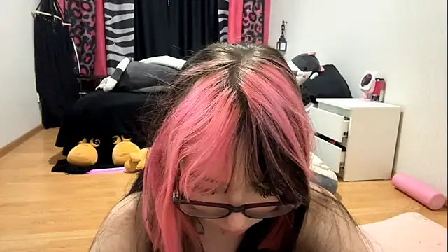 WifeAileen online show from 11, 5, 2026