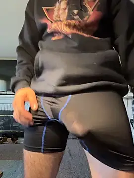 Perv85X online show from 3, 4, 2026