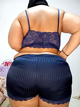 Sexy yassimna online show from 10, 5, 2026