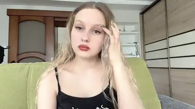 ElvieTribou online show from 16, 4, 2026