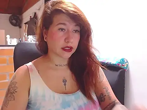 Antonia Ferri online show from 5, 4, 2026