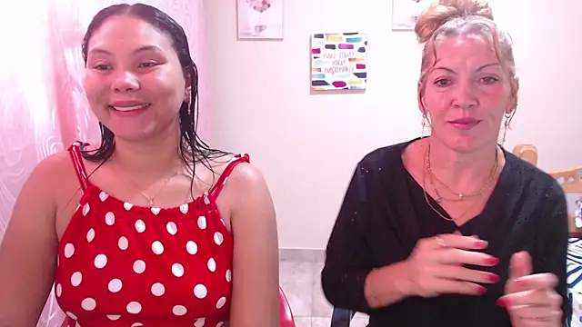 juliachannelhot online show from 4, 5, 2026