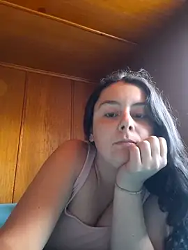 Young Swiss Lisa online show from 22, 5, 2026
