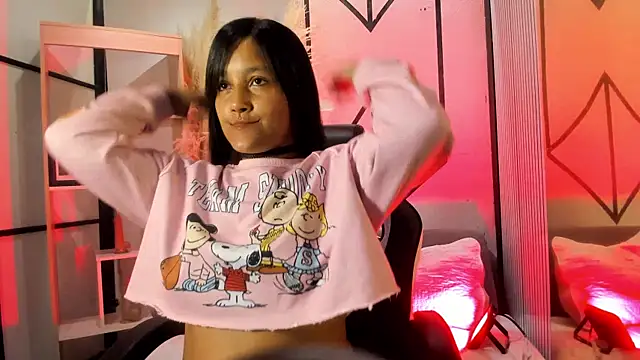 LexiAdamss online show from 7, 4, 2026