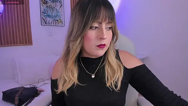 jenny Dream  online show from 11, 6, 2026