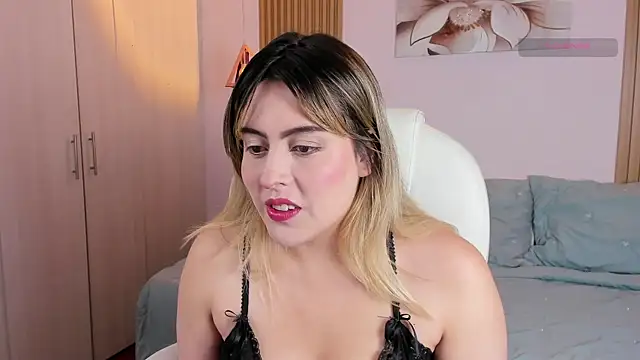 jenny Dream  online show from 18, 4, 2026