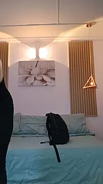 jenny Dream  online show from 12, 5, 2026