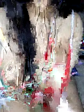 Snapshot of Laila_Elmalbn chatting on 7, 4, 2026 Laila Elmalbn online show from 7, 4, 2026