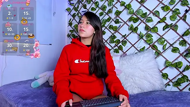 BarbieRivers online show from 5, 6, 2026