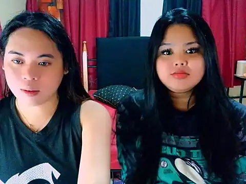 princess lustTS online show from 8, 5, 2026