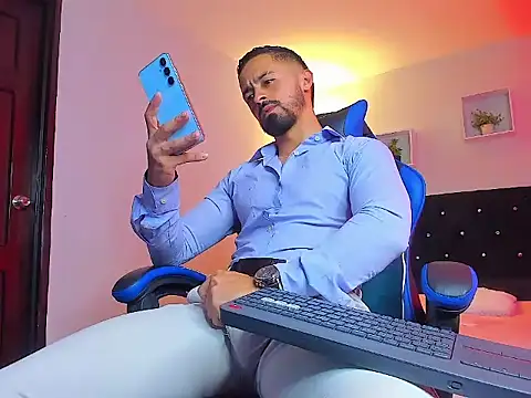 David Onfire online show from 3, 4, 2026