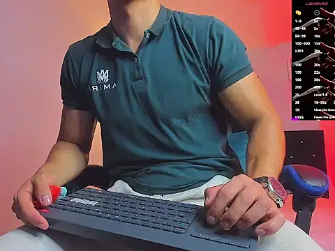 David Onfire online show from 4, 4, 2026