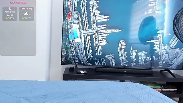 Massimo Rinaldi online show from 11, 4, 2026