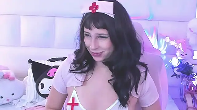 DaliaCastle online show from 13, 4, 2026