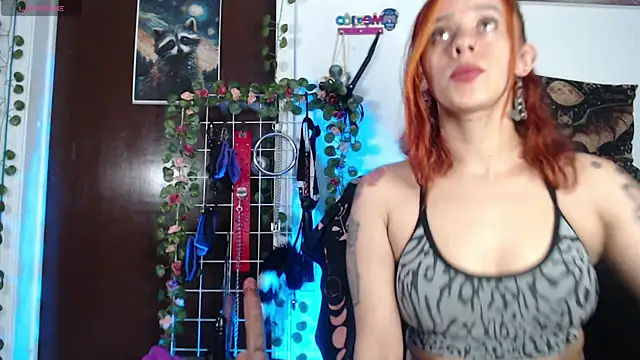 Lexxii hot col online show from 12, 7, 2026