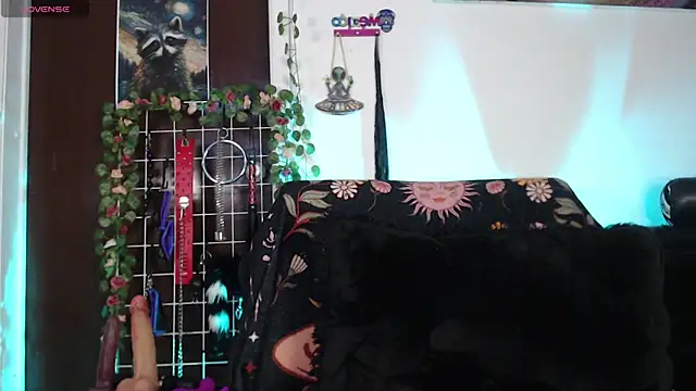 Lexxii hot col online show from 4, 7, 2026