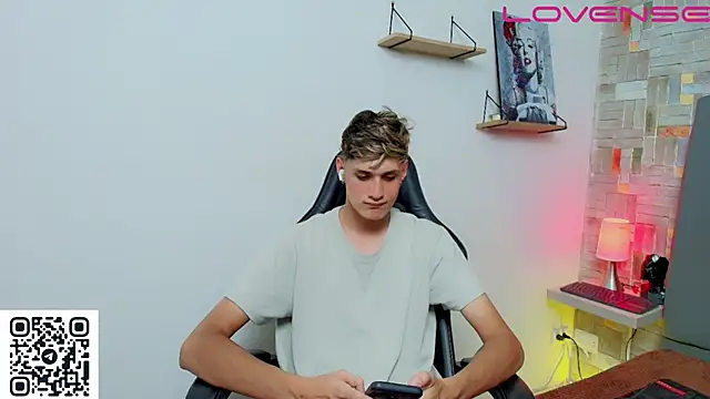 flaquito    online show from 8, 5, 2026