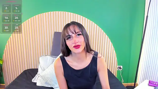 Alicecoule  online show from 26, 6, 2026