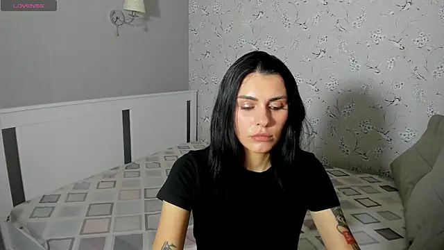 TiaMur  online show from 28, 5, 2026